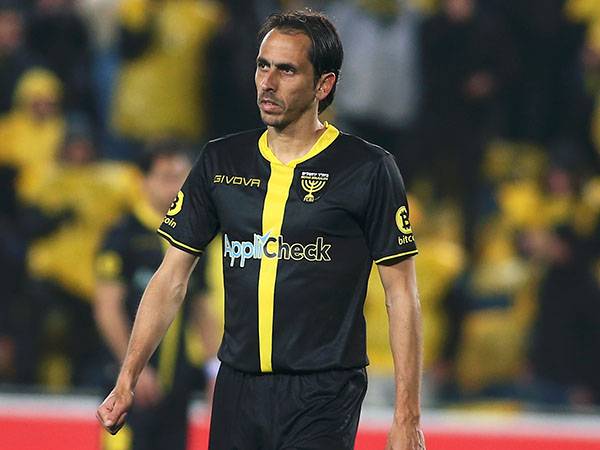 "לא שיחקנו חכם". בניון (אלן שיבר)