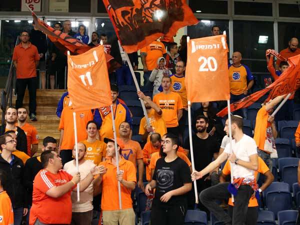 למסע הכתום יהיה סוף טוב? (מנהלת הליגה)