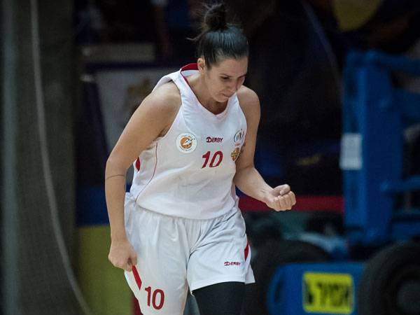 (עודד קרני, באדיבות מנהלת ליגת העל לנשים בכדורסל)