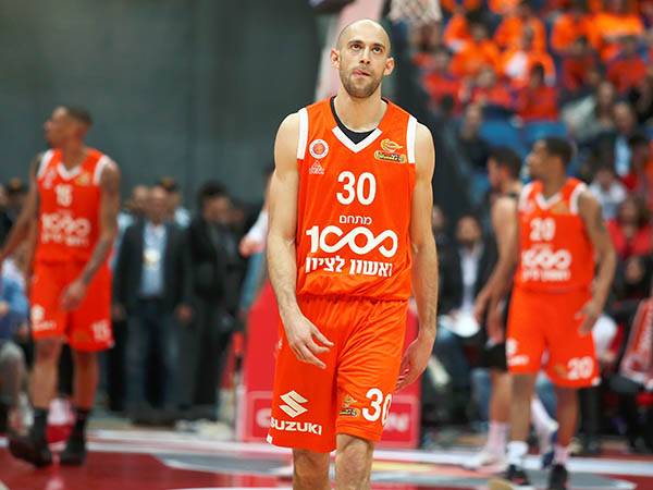 ראשל"צ הייתה כל כך קרובה (אלן שיבר)