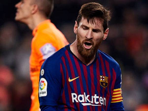 במשחקים הבאים זה כבר יהיה יותר קשה (Quality Sport Images, Getty)