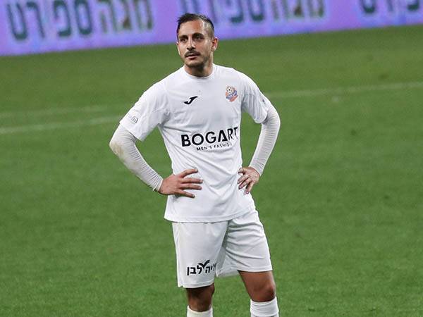 תצוגת נפל. מלול (דני מרון)