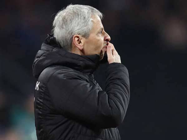 פאברה. המקום הראשון בסכנה (picture alliance, Getty)