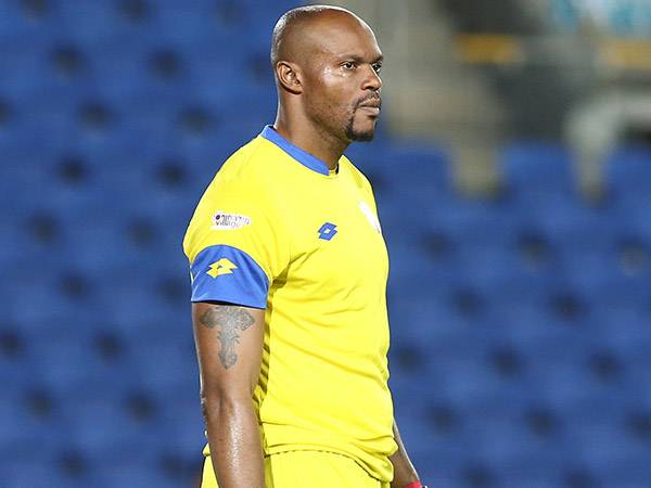 חיזוק גדול להגנה של חדרה. אג'ידה יחזור מול ב"ש (דני מרון)