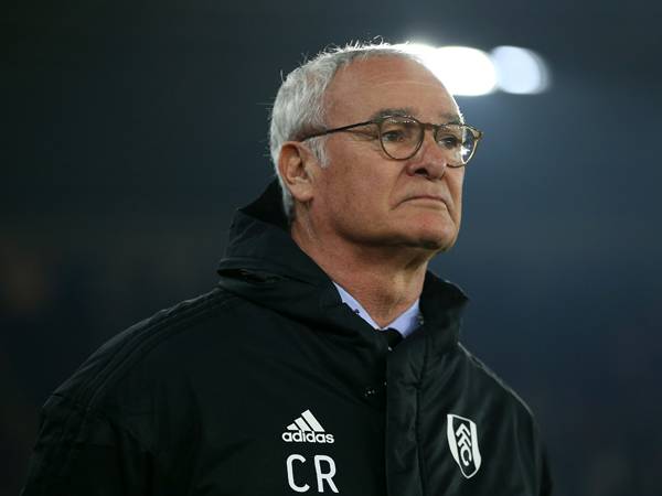 ראניירי. פוטר אחרי 106 ימים (Steve Bardens/Getty Images)