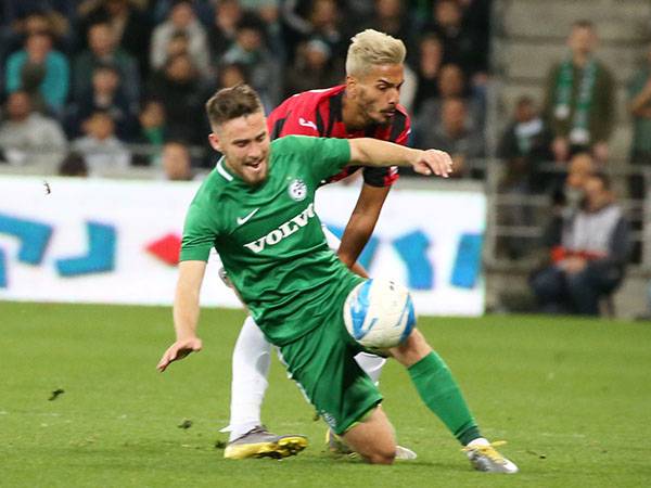 אז'ובל עשוי לרדת לספסל (יוסי שקל)