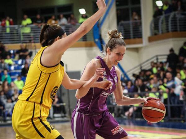 הייתה קרובה לזכייה. לויצקי (איגוד הכדורסל)