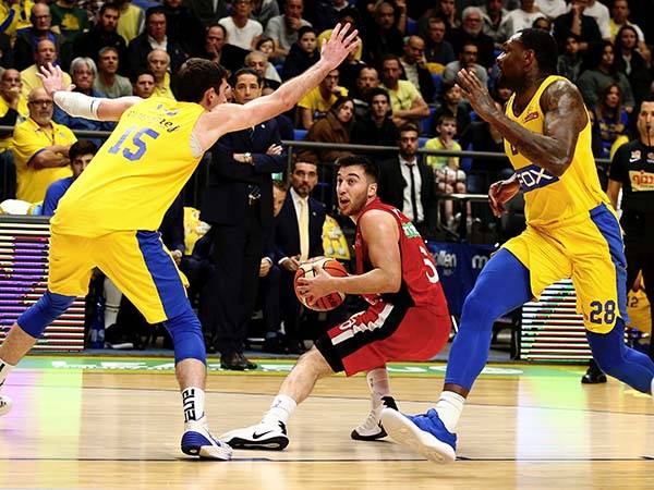 משחק גדול (אלן שיבר)