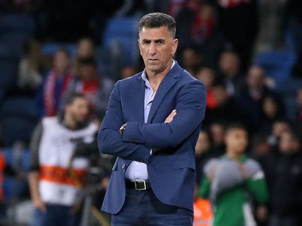 איתו חיפה הייתה מתמודדת על האליפות? בלבול (יוסי שקל)