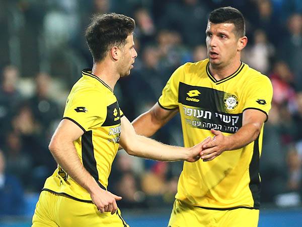 צילום: אלן שיבר