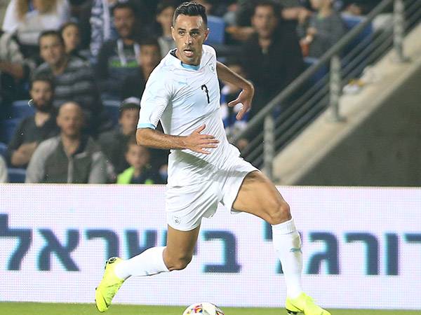 זהבי. ישוחח עם הרצוג (אלן שיבר)