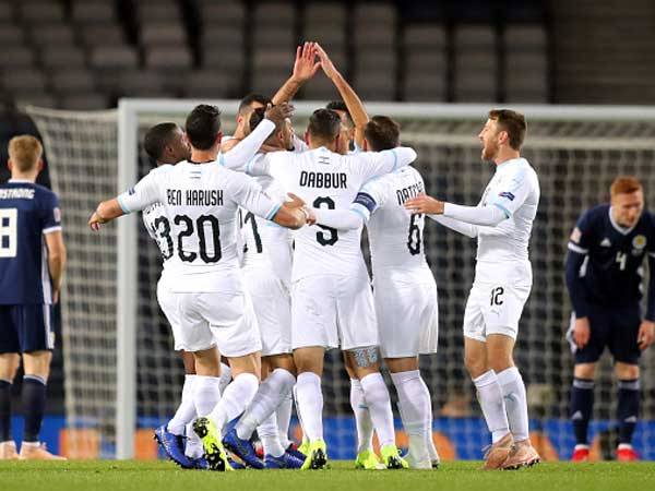 ישראל תפתיע? (getty)
