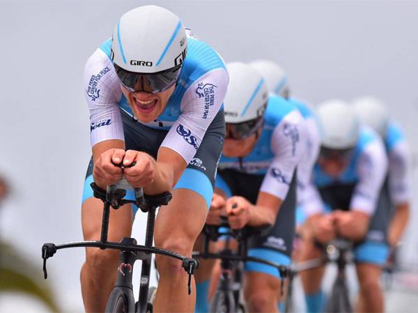 "אנחנו רק נלך ונשתפר" רוכבי אקדמי (בטיני פוטו ונועה ארנון)