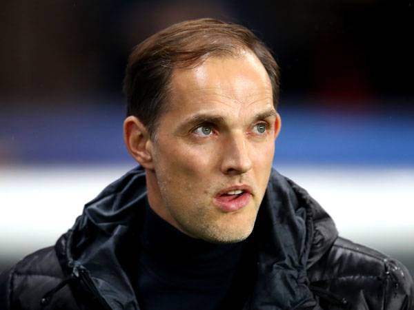 יסתדר בלעדיו. טוכל (Photo by Julian Finney/Getty Images)