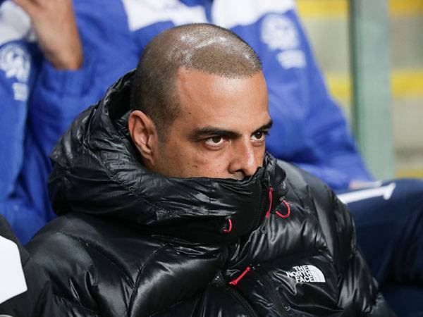 גיא לוזון, היו"ר ביקש ממנו באופן אישי להגיע (דני מרון)