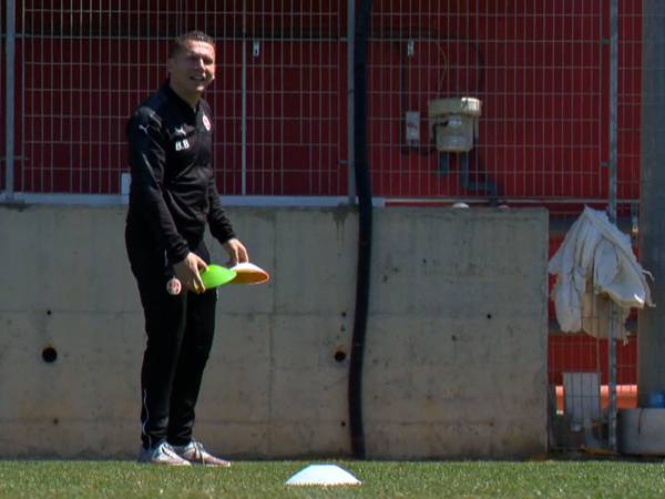 "הצלחנו לשמור על הביחד"