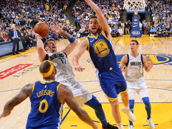 קונצרט של דאלאס (צילום: Noah Graham/NBAE via Getty Images)