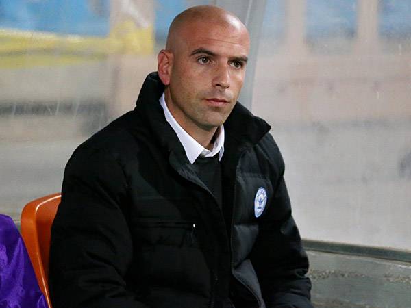 שביט. מועמד לסכנין (יוסי שקל)