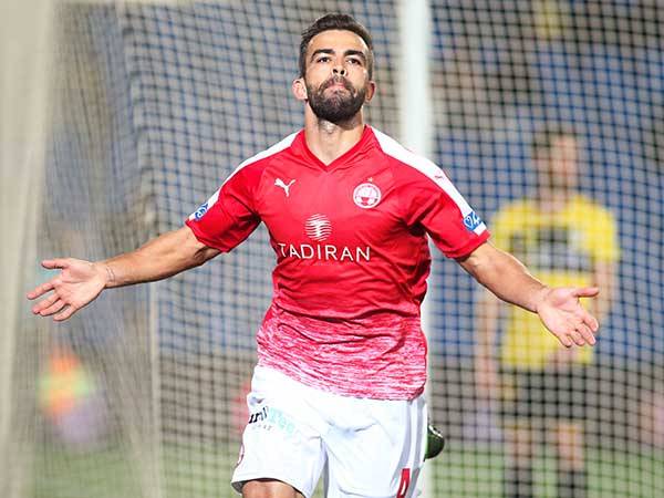 ימשיך לקבל את הקרדיט. ויטור (צילום: אלן שיבר)