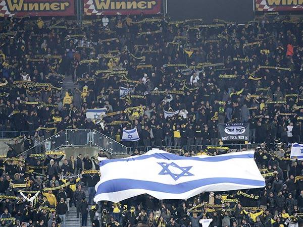 אכזבה גדולה בטדי (דני מרון)