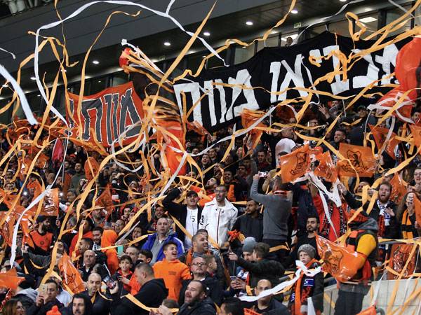 יפתיעו את האלופה? (אלן שיבר)