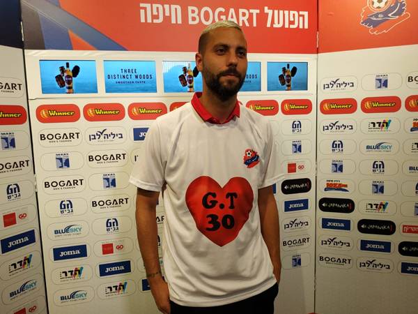 אראל לא מסכים עם מה שעשה תמאש, אבל עומד מאחוריו