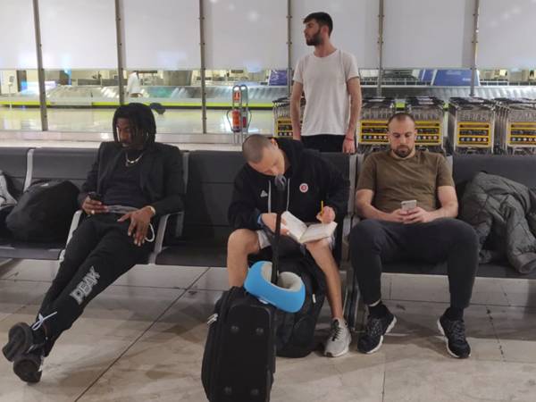 רוצים להביא את הפיינל פור לירושלים