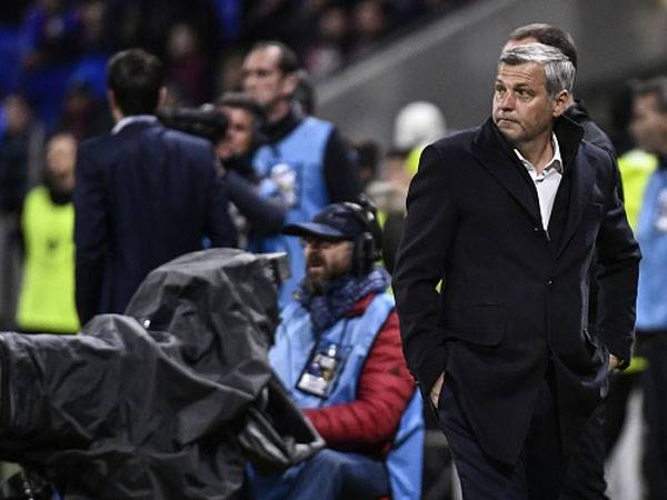 מסיים את דרכו בגביע בחצי הגמר. ג'נסיו (getty)