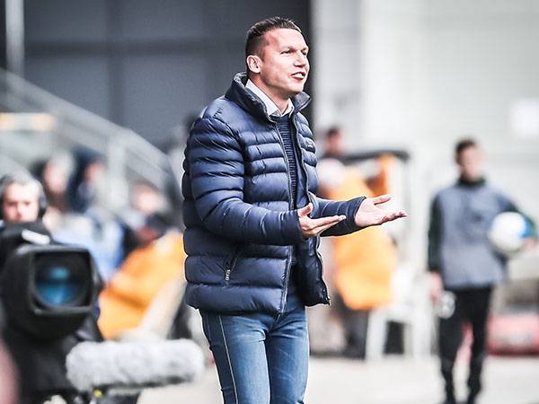 בכר. לא בונה על אוגו (עודד קרני)