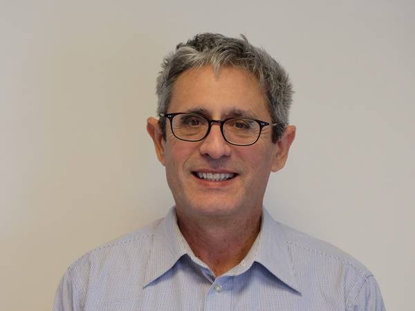 נועם פרדס (צילום: יחצ)