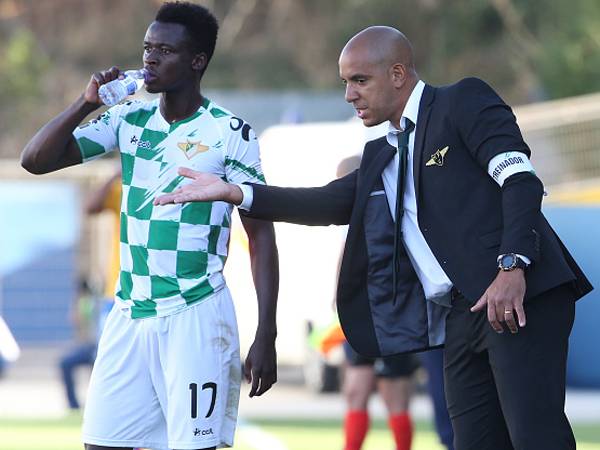 בקרוב על הקווים בטדי? פפה (getty)