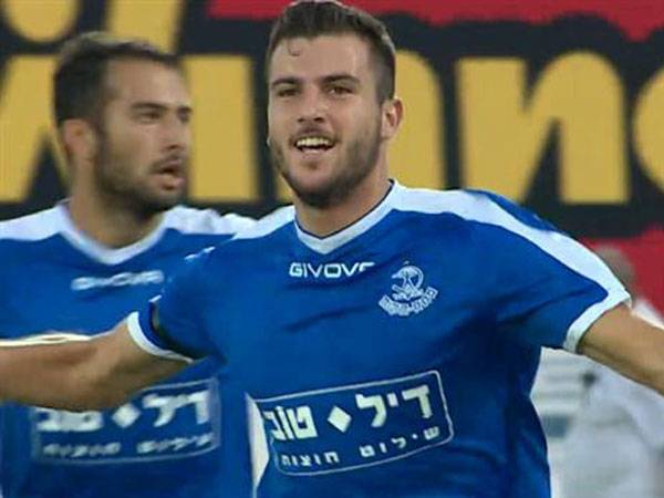 עמית מזרחי. עזר לפתח תקוה לנצח