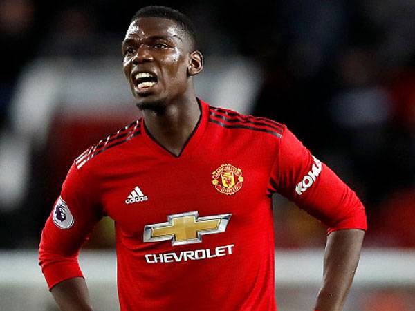 פוגבה. יישאר או יעזוב? (getty)