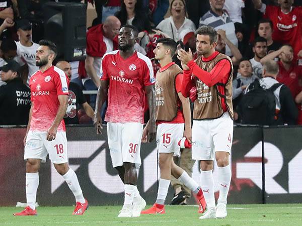 הפסד שני ברצף לב"ש בטרנר (צילום: דני מרון)