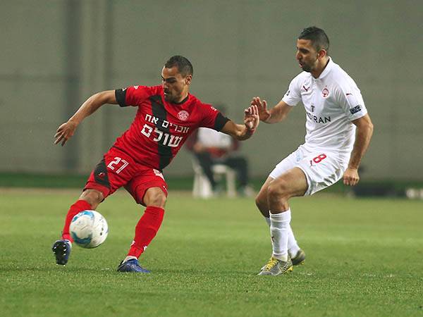 לבאבידי, בספק לתחילת העונה הבאה (אלן שיבר)