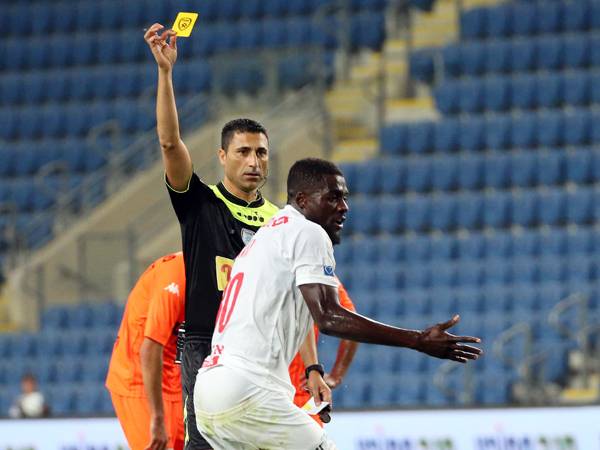 אוגו. לא ישחק נגד חדרה (אודי ציטיאט)