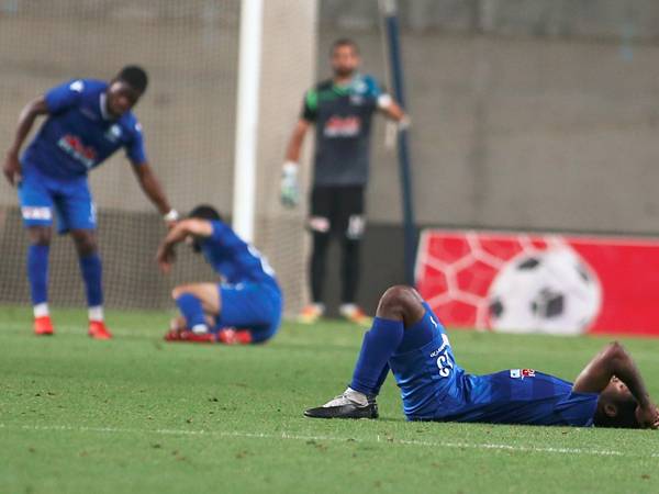 התקציב הגבוה ביותר בלאומית (צילום: אלן שיבר)