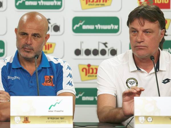 אבוקסיס ודראפיץ'. גמר שוויוני (אלן שיבר)