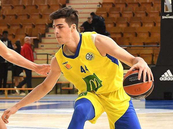 (euroleague)