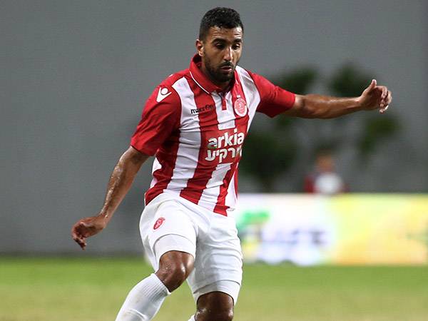 יעבור ל-MLS? עידן כהן (אלן שיבר)