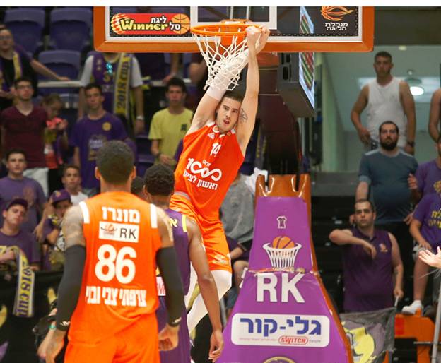 צילום: אלן שיבר