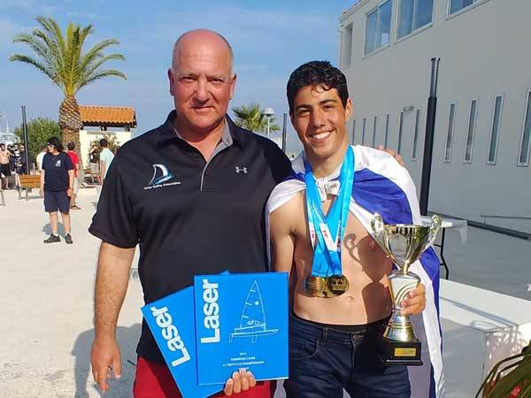 (איגוד השייט)