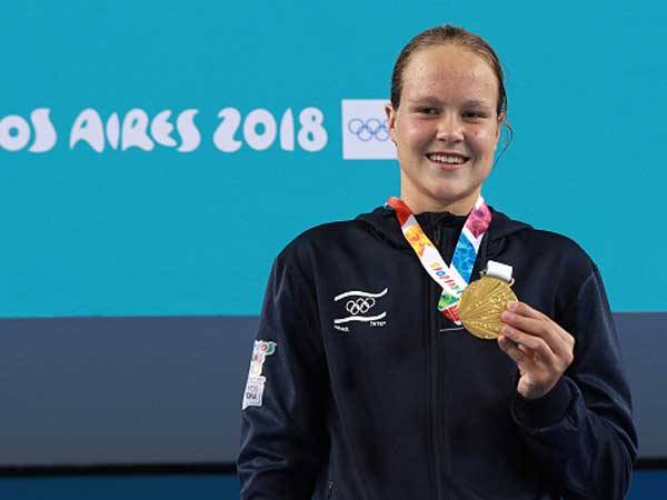 גורבנקו לא עוצרת (GETTY)