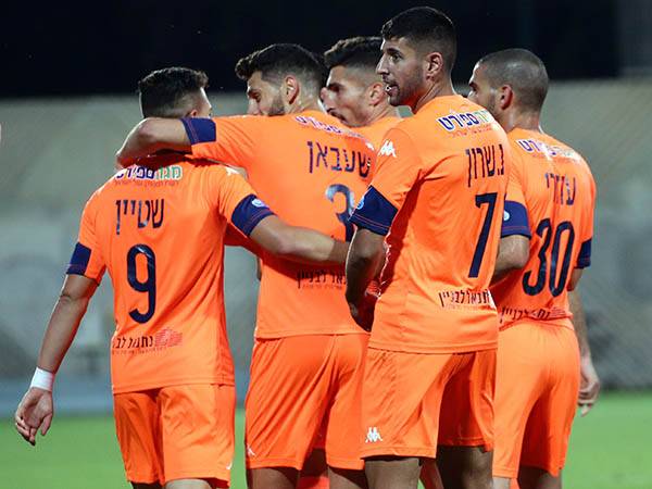 מי משחקני נס ציונה ימשיך בעונה הבאה? (אודי ציטיאט)