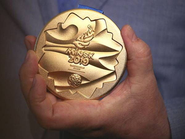 33 ספורטאים ישראלים (Getty)