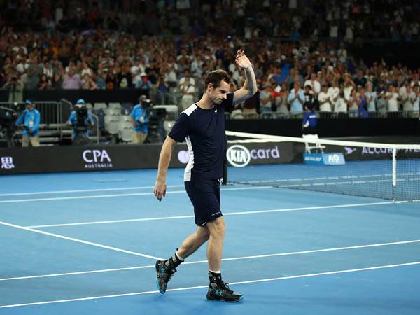 יחזור בכל זאת? מארי (getty)