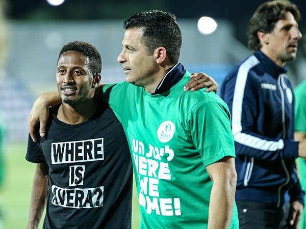 כפ"ס עובדת על העונה הבאה (אנצ'ו ג'וש - סוכנות ג'יני)