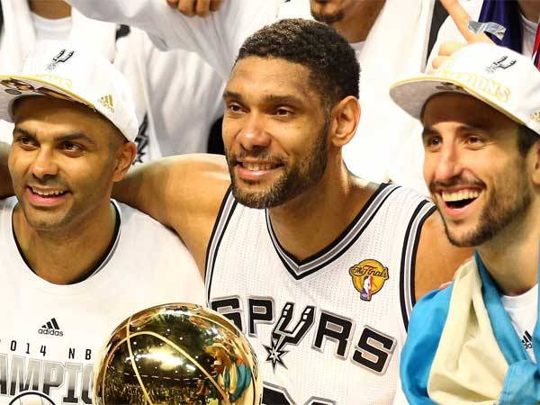 סוף עידן (צילום: Getty)