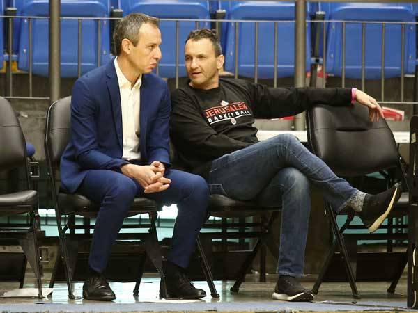 אכזבה בירושלים (אלן שיבר)