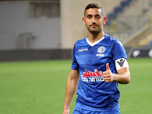 קניוק. האופציה המציאותית יותר (אודי ציטיאט)